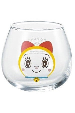 Dorami Tumbler Glass - Mu Shop