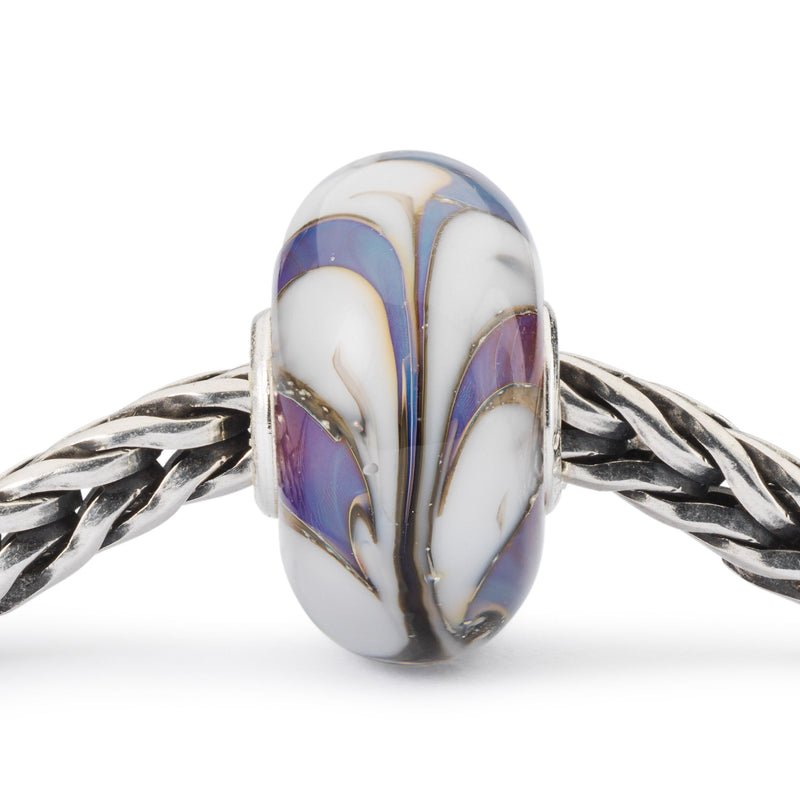 Dove Feathers Bead - Mu Shop