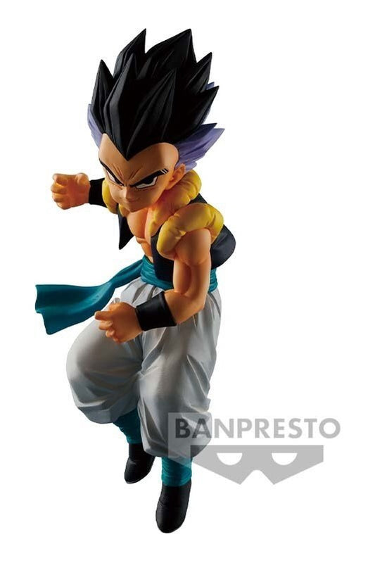 DRAGON BALL Z SOLID EDGE WORKS VOL.6 - GOTENKS - Mu Shop