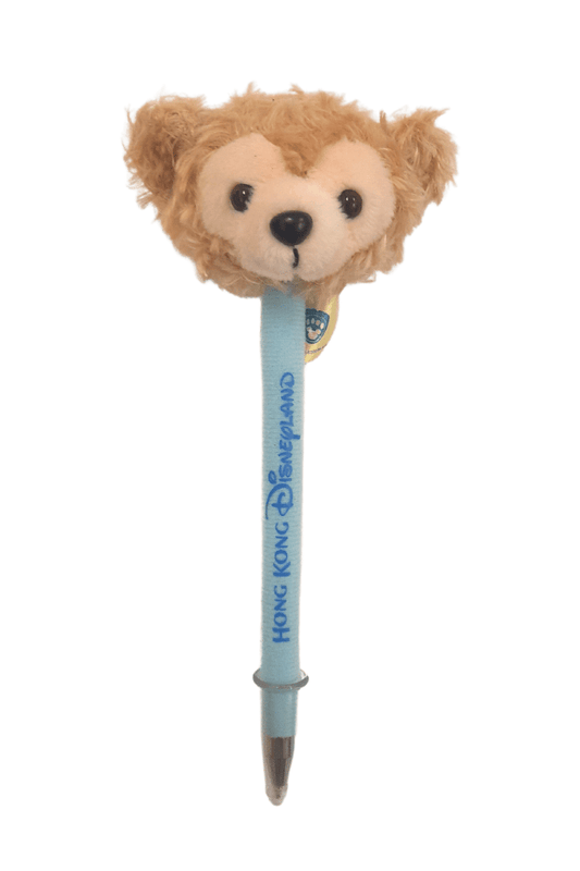 Duffy Bear Ballpoint Pen - Mu Shop