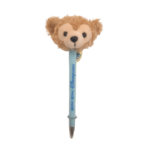Duffy Bear Ballpoint Pen - Mu Shop