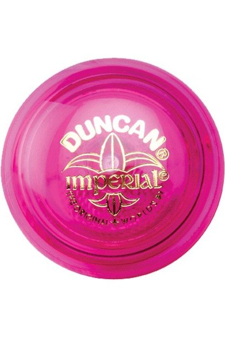 Duncan Yo Yo Beginner Imperial - Purple - Mu Shop