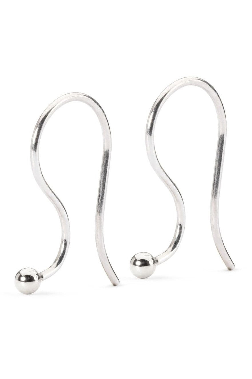 Earring Hook Silver - Mu Shop