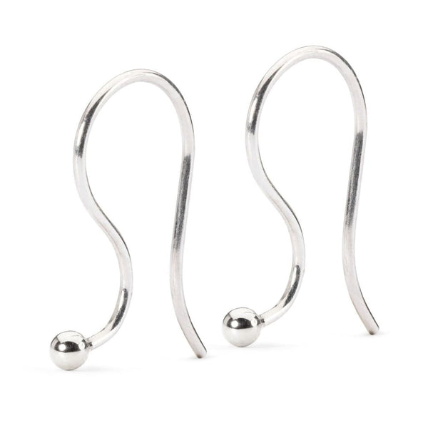 Earring Hook Silver - Mu Shop