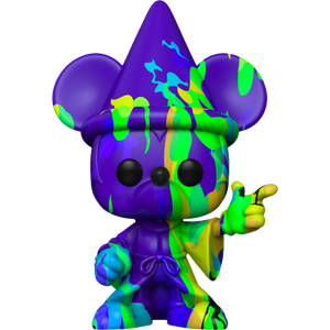 Fantasia - Sorcerer Mickey (Artist) #2 Pop!