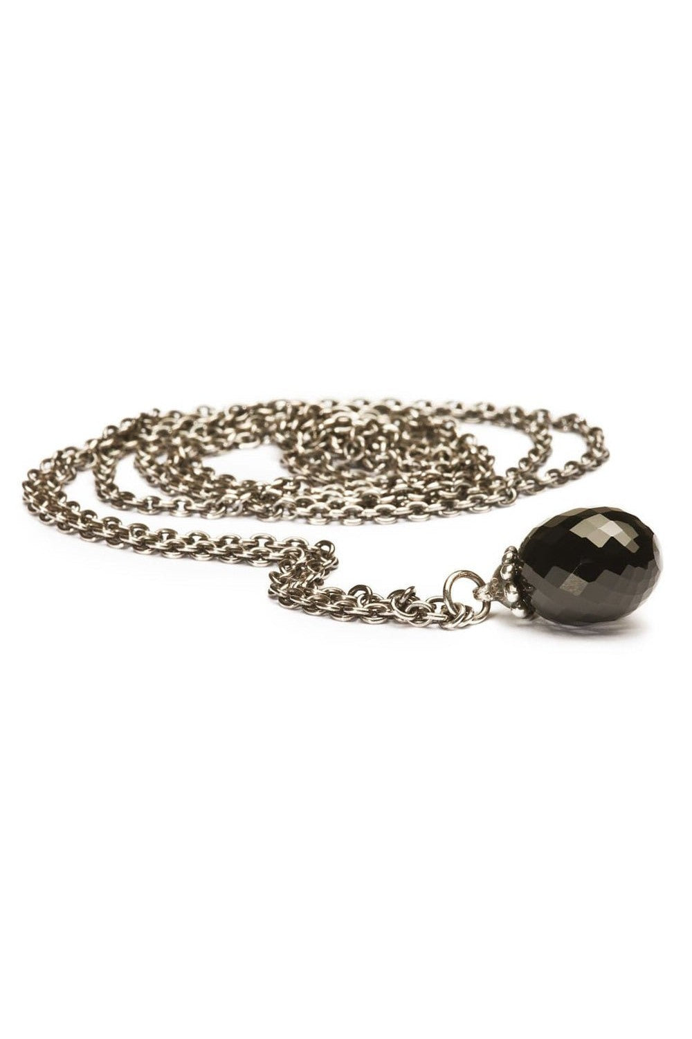 Fantasy Necklace with Black Onyx - Mu Shop