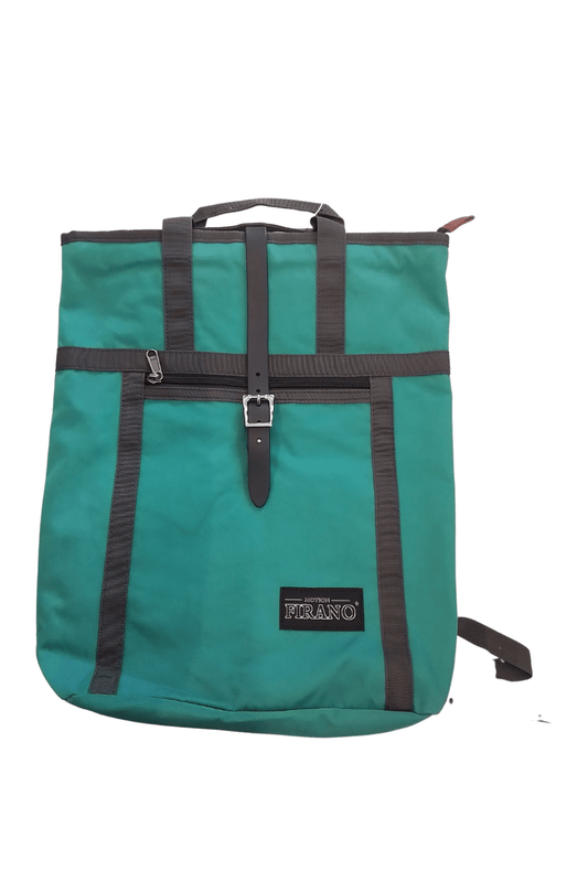 Firano Motion Bagpack - Green - Mu Shop