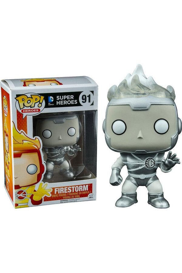 Firestorm Pop Vinyl #91