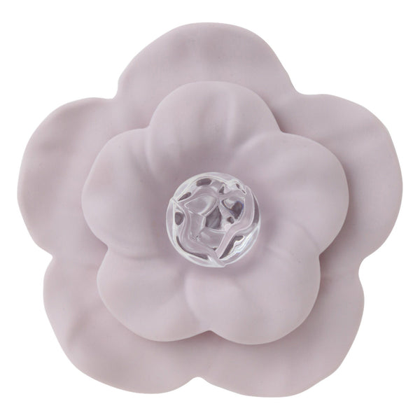 Flower Cup Cover Camellia Pink - Mu Shop