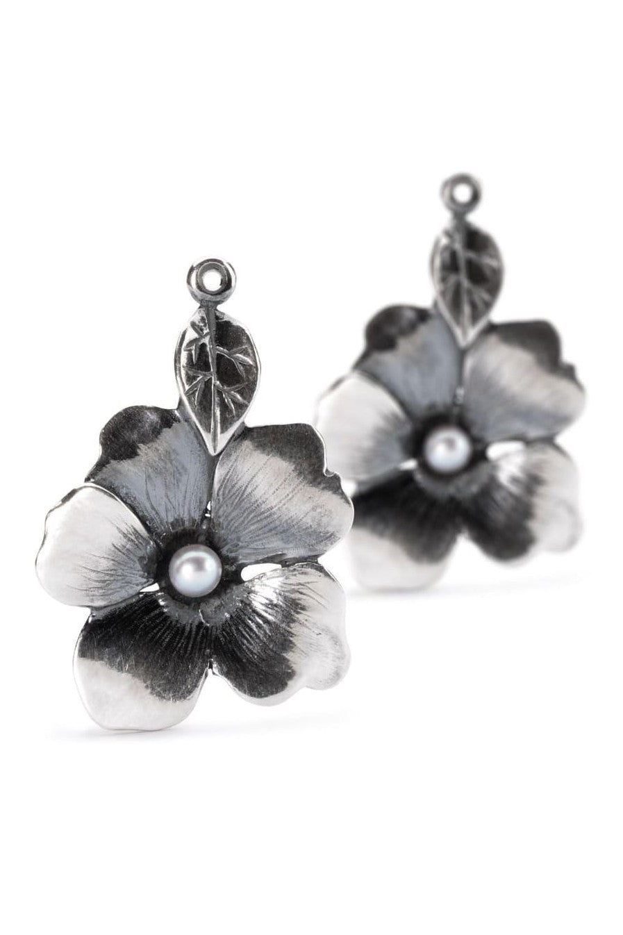 Flower Freedom Earrings - Mu Shop