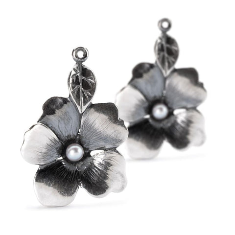 Flower Freedom Earrings - Mu Shop