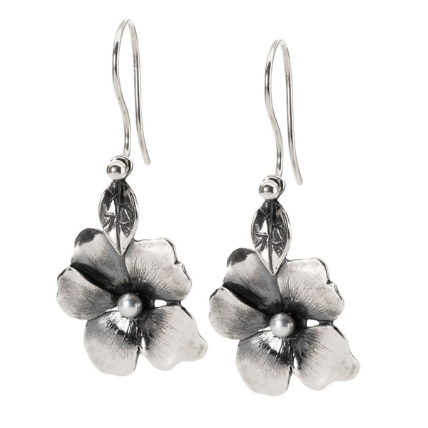 Flower Freedom Earrings - Mu Shop