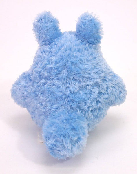 Fluffy Medium Totoro 13cm Plush (S) - Mu Shop