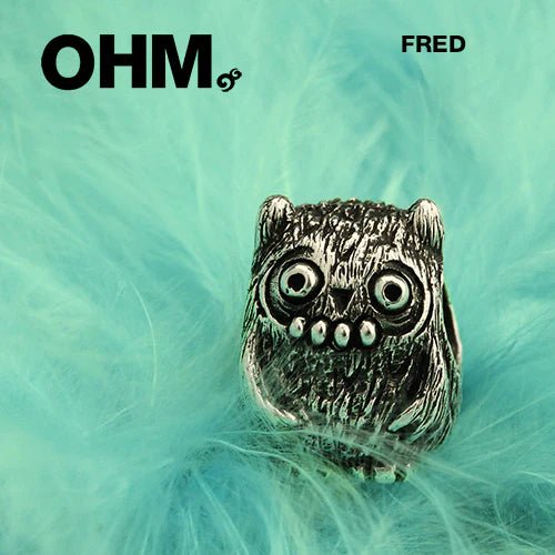 Fred (Retired) - Mu Shop