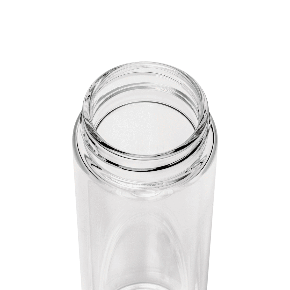 Fressko Glass Flask-Lift 500ml / 16oz