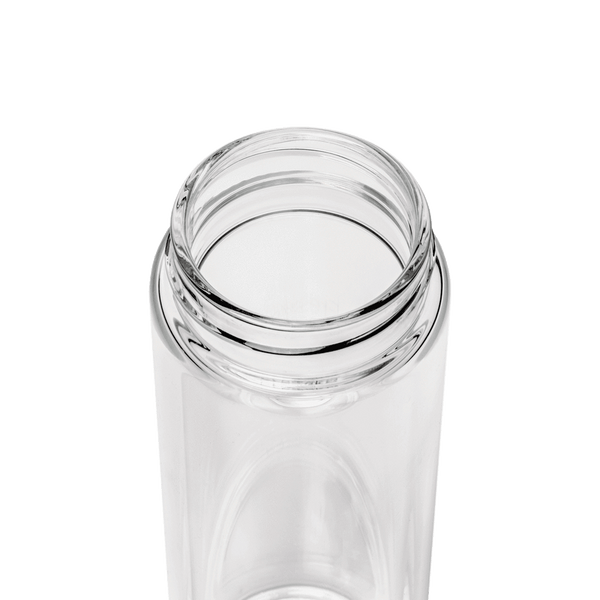 Fressko Glass Flask-Tour 400ml / 13oz