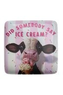 Fridge Magnet Ice Cream Time - Mu Shop