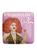 Fridge Magnet Wine Calories - Mu Shop