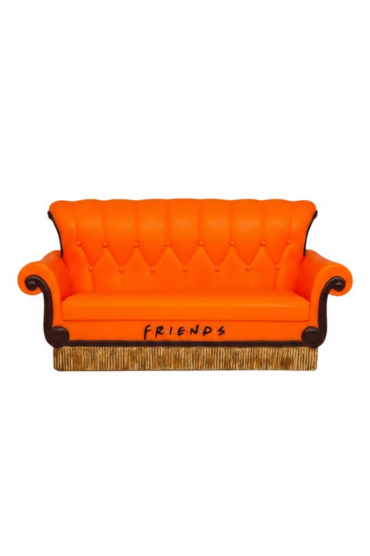 Friends - Couchl 8” PVC Money Bank - Mu Shop