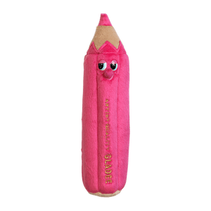 Gladee Pencil Pencil Case - Magenta - Mu Shop