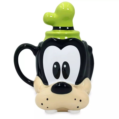 Goofy 90th Anniversary Mug - Mu Shop