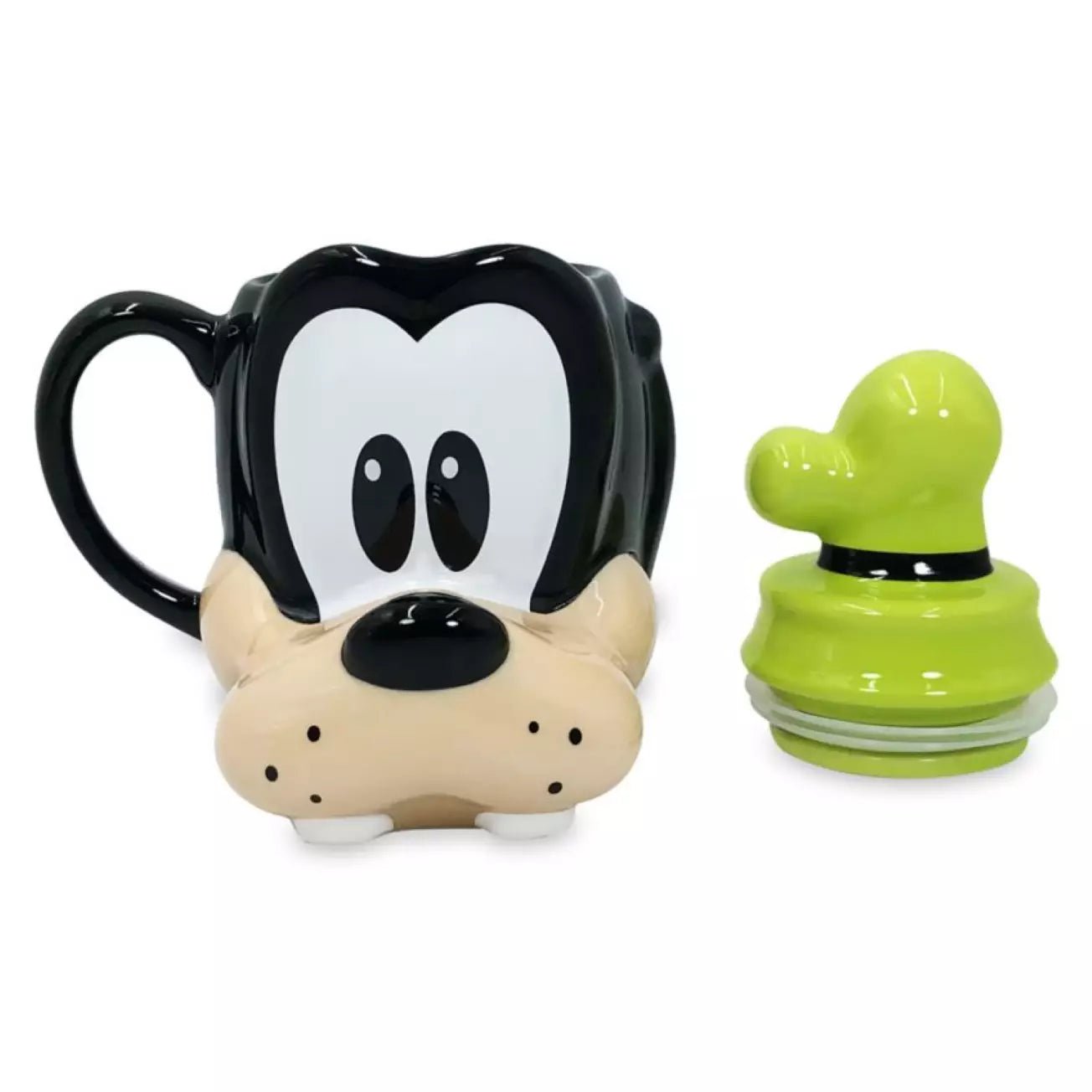 Goofy 90th Anniversary Mug - Mu Shop