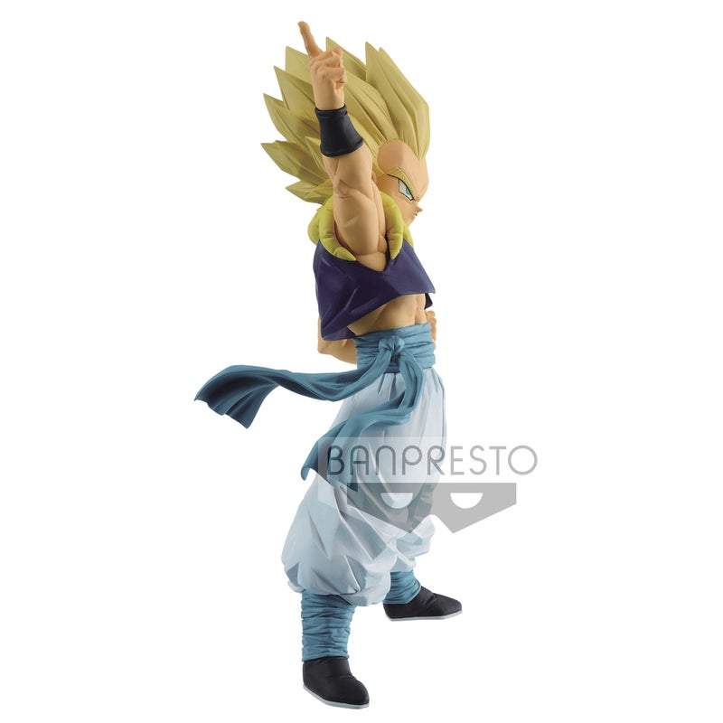 Gotenks 17cm Figure Legends Collab - Mu Shop