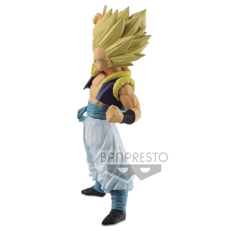 Gotenks 17cm Figure Legends Collab - Mu Shop