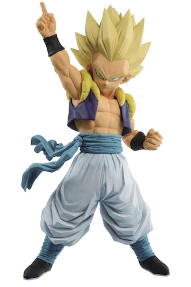 Gotenks 17cm Figure Legends Collab - Mu Shop