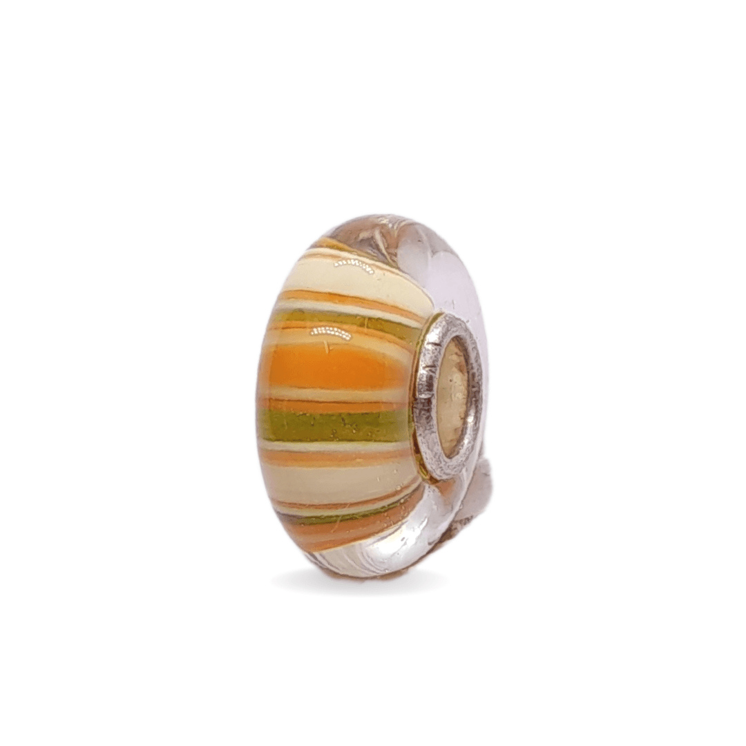 Gradient Pattern Unique Bead #1099 - Mu Shop