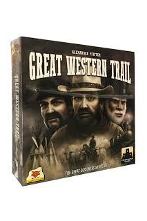 Great Western Trail