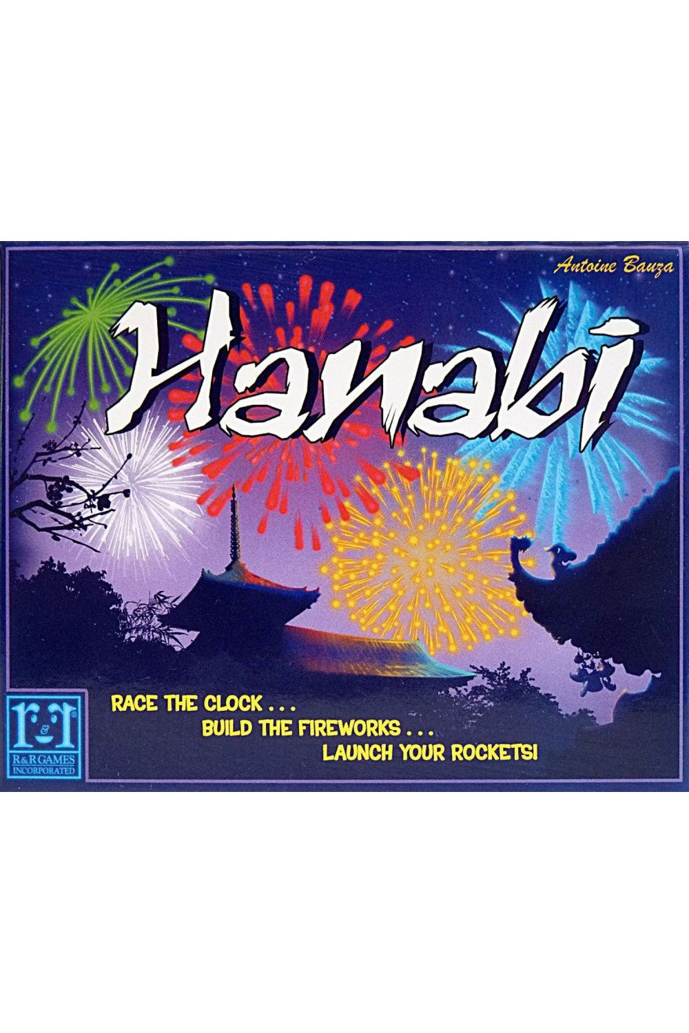 Hanabi - Mu Shop