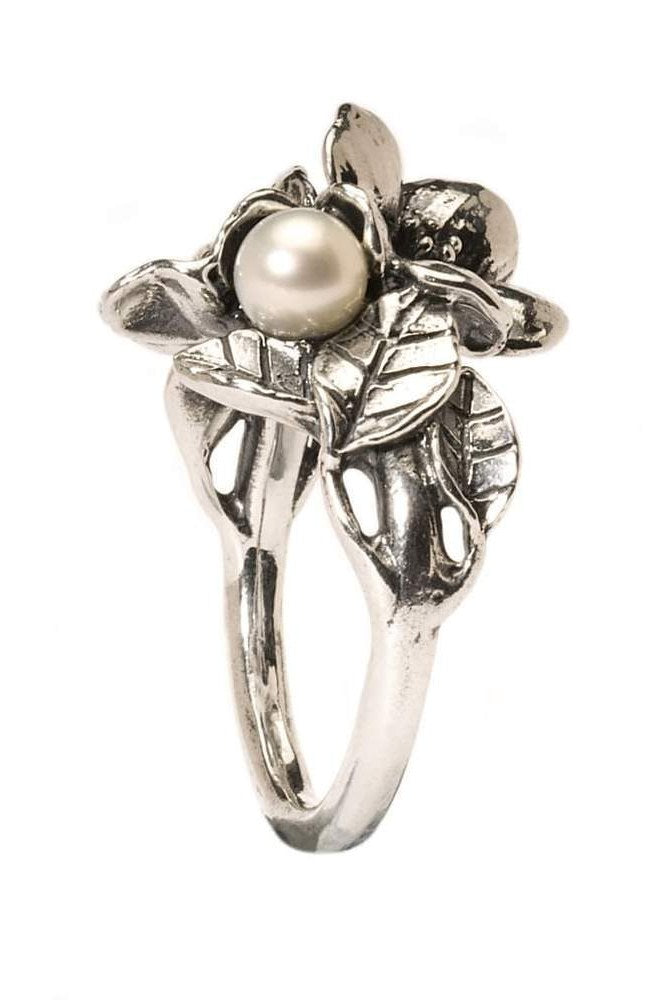 Hawthorn with Pearl Ring - Mu Shop