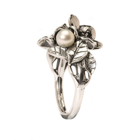 Hawthorn with Pearl Ring - Mu Shop