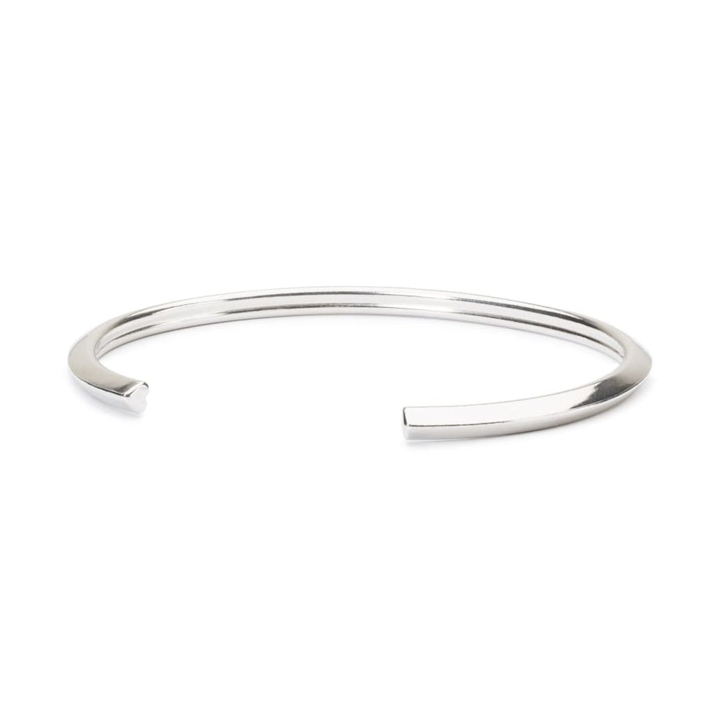 Heart Bangle - Mu Shop