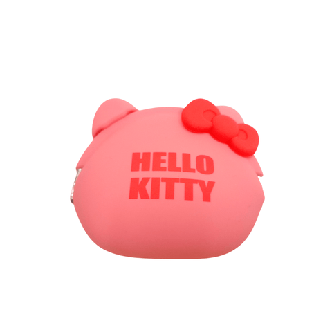 Hello Kitty Mimi Pochi - Pink - Mu Shop