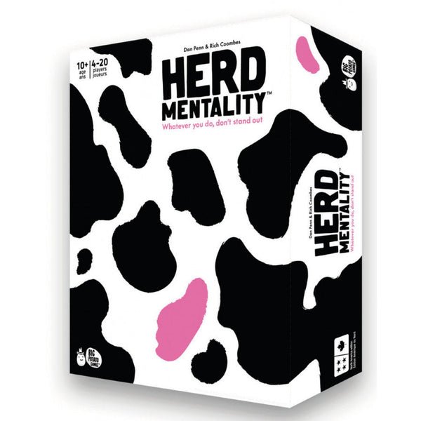 Herd Mentality - Mu Shop