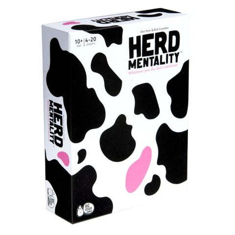 Herd Mentality Mini - Mu Shop