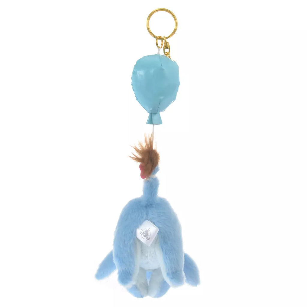 Eeyore keyring sale