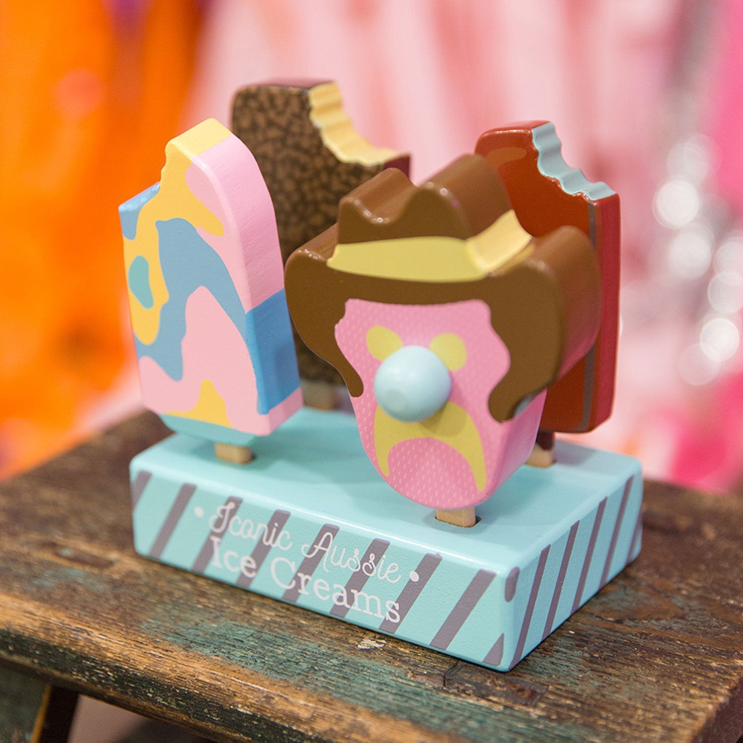 Iconic Aussie Ice Creams - Mu Shop