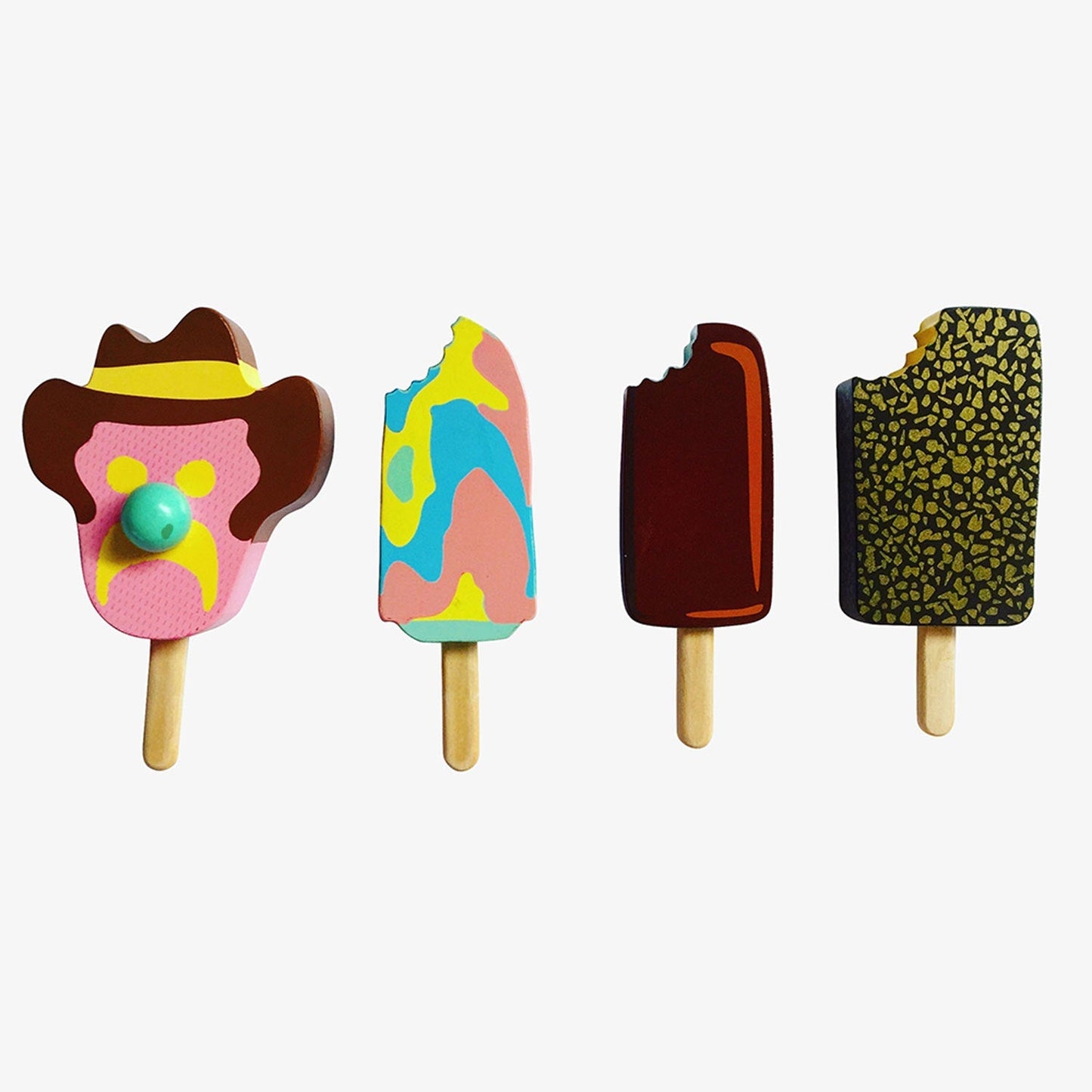 Iconic Aussie Ice Creams - Mu Shop