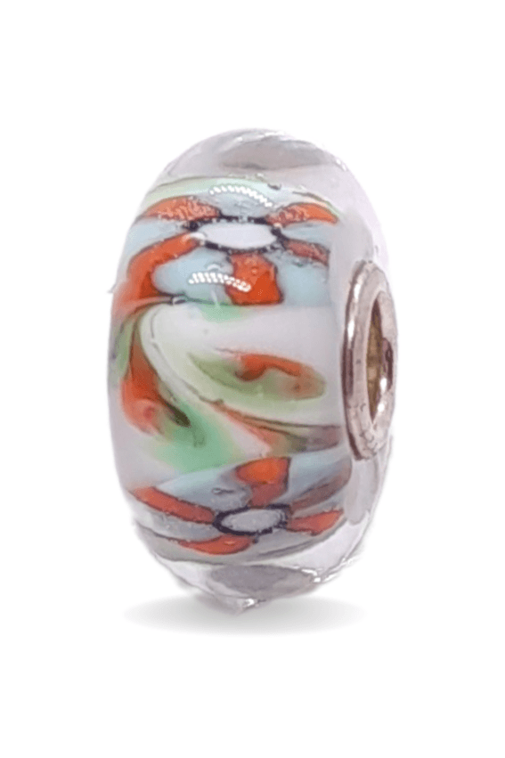 Illusion Pattern Unique Bead #1260 - Mu Shop