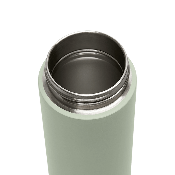 Insulated Stainless Steel - MOVE 660ml Sage - Mu Shop