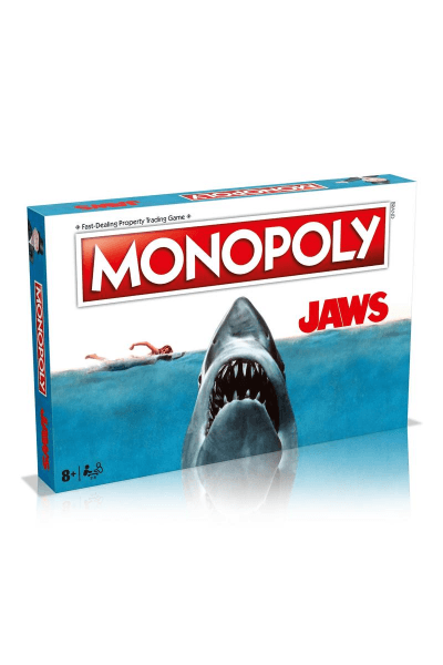 Jaws Monopoly - Mu Shop