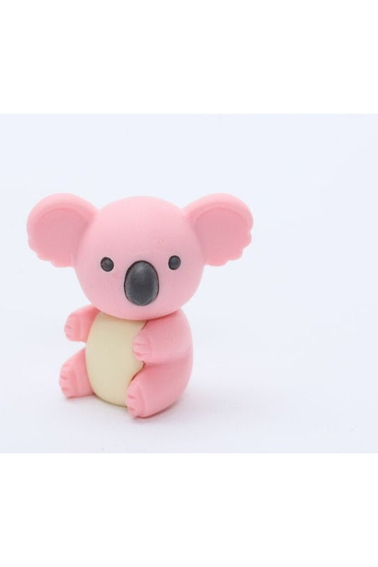 Koala Erasers - Pink - Mu Shop