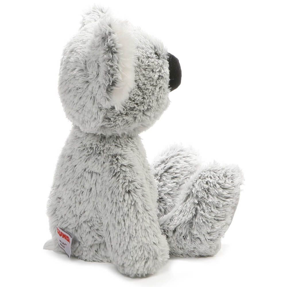 Koalo William 38cm Plush - Mu Shop