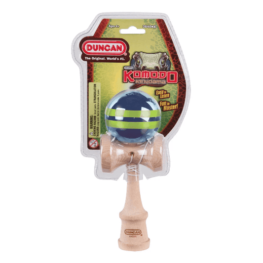 Komodo Kendama Green - Mu Shop
