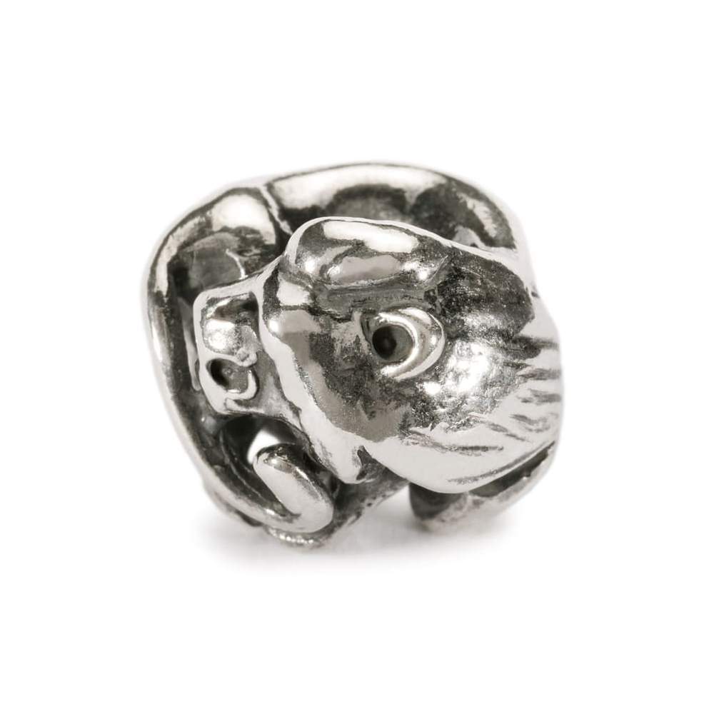 Leo Silver Bead - Mu Shop