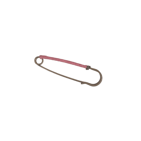 Light Pink Pin Brooch - Mu Shop