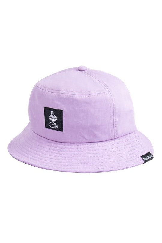 Little My Bucket Hat - Lilac - Mu Shop